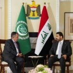 الزيدي يؤكد الانفتاح على جميع مبادرات الشراكة الداعمة للتكامل العربي
