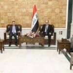 المالكي: سيعلن في 30 أيلول عن سقف زمني وبرنامج بشأن حصر السلاح