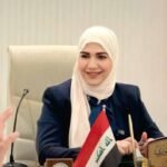 النائبة أشواق سالم تعاقب بالسجن 7 سنوات بجريمة الكسب غير المشروع