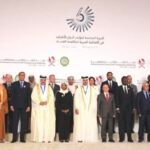 بمشاركة العراق.. اختتام أعمال مؤتمر الدول الأطراف بالاتفاقيَّة العربيَّـة لمكافحة الفساد بالدوحة