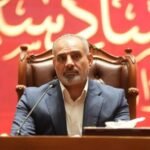 البرلمان بشان منع الطيران الإيراني: يهدد الإيرادات ويسبب فقدان 40 بالمئة من الكهرباء