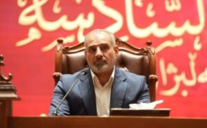 البرلمان بشان منع الطيران الإيراني: يهدد الإيرادات ويسبب فقدان 40 بالمئة من الكهرباء