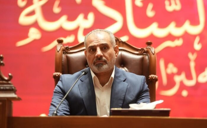 البرلمان بشان منع الطيران الإيراني: يهدد الإيرادات ويسبب فقدان 40 بالمئة من الكهرباء