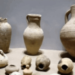 العراق يستعيد 80 قطعة أثرية مهربة من الخارج