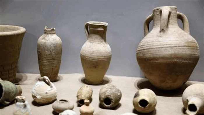 العراق يستعيد 80 قطعة أثرية مهربة من الخارج