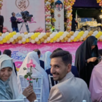 طهران تتوعد بالثأر لقتلى حفل الزفاف