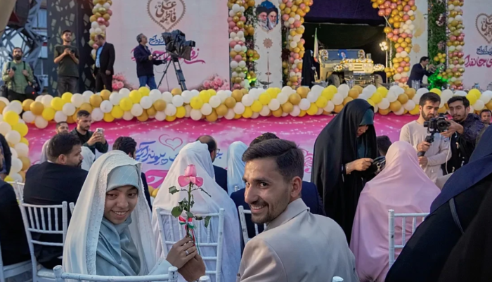 طهران تتوعد بالثأر لقتلى حفل الزفاف