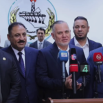 بهاء الأعرجي: مطالب واسط حاجة شعبية .. وأيادٍ خفية حاولت استغلالها