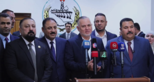 بهاء الأعرجي: مطالب واسط حاجة شعبية .. وأيادٍ خفية حاولت استغلالها