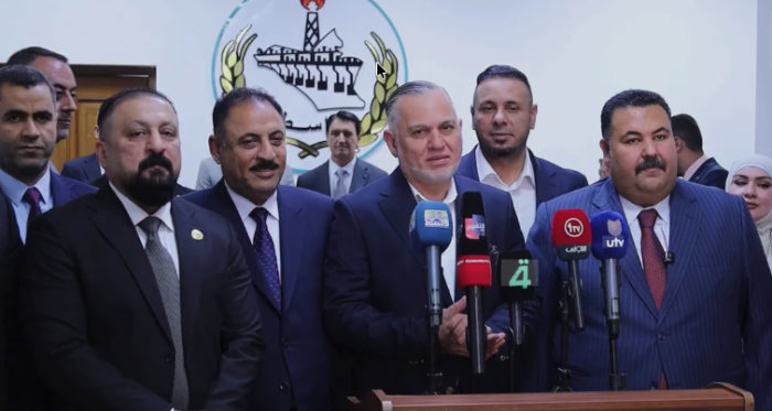 بهاء الأعرجي: مطالب واسط حاجة شعبية .. وأيادٍ خفية حاولت استغلالها