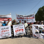 عقود بلا مستقبل.. غضب شعبي يجتاح شوارع بابل