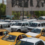 أزمة مرورية في بغداد مع عودة الدراسة.. 3 ملايين سيارة تواجه ألف حافلة