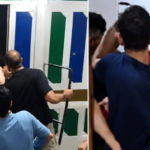 اشتباك طلاب عراقيين في سمنان تحت التحقيق.. إيران تحدد متورطين والسفارة العراقية تدخل على الخط