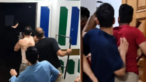 اشتباك طلاب عراقيين في سمنان تحت التحقيق.. إيران تحدد متورطين والسفارة العراقية تدخل على الخط