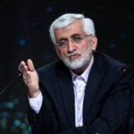 جليلي يستحضر “صلح الحديبية”.. تحول لافت في خطاب أشرس معارضي التفاوض