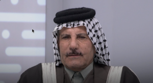 الدنبوس: مفاوضات حصر السلاح لا زالت صعبة و الإطار يعاني من انقسامات غير طبيعية
