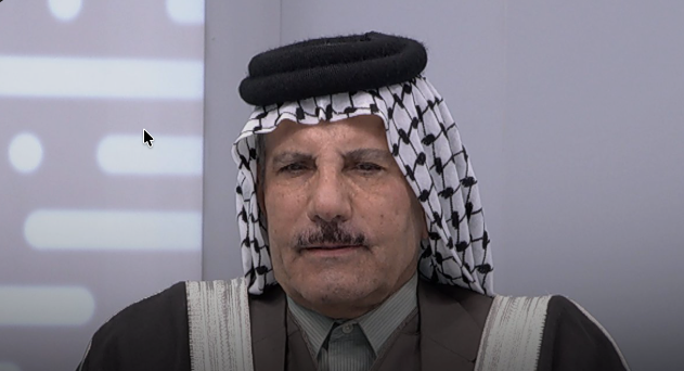 الدنبوس: مفاوضات حصر السلاح لا زالت صعبة و الإطار يعاني من انقسامات غير طبيعية