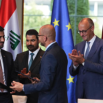 فلوس الكهرباء بمسارها الصحيح.. اتفاقيات ضخمة لإعادة بناء الشبكة الوطنية