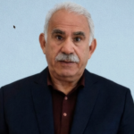 أوجلان ينضم رسمياً للجنة نزع سلاح العمال الكردستاني