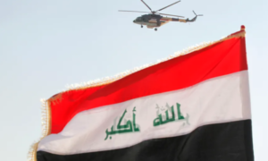 العراق: تسليم المجال الجوي العسكري إلى النقل المدني بعد رفع القيود