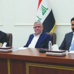 ماذا يخفي قانون “السيادة” عن مستقبل سلاح الفصائل؟