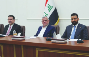 ماذا يخفي قانون “السيادة” عن مستقبل سلاح الفصائل؟