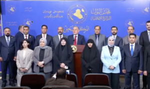 طريق التنمية بين حكومتي السوداني والزيدي.. الى أين؟