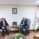 حزب الدعوة الإسلامية و ائتلاف الإعمار والتنمية: تعزيز فاعلية الأداء الحكومي للارتقاء بالخدمات