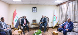 حزب الدعوة الإسلامية و ائتلاف الإعمار والتنمية: تعزيز فاعلية الأداء الحكومي للارتقاء بالخدمات