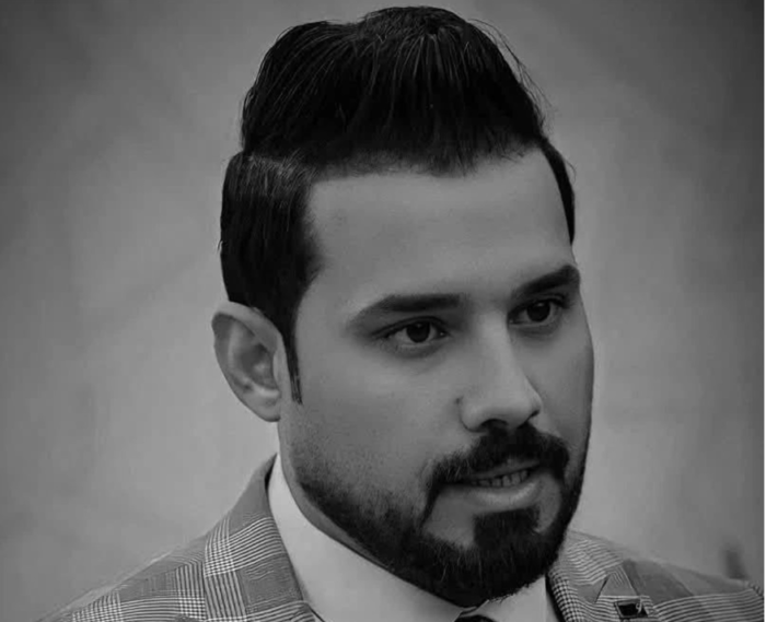 مقتل شاعر عراقي في ميسان
