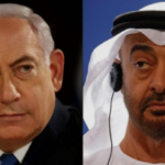 الإمارات تؤكد استقبال بن زايد لنتانياهو