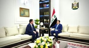 هل تنجح تحركات قادة العراق مع سيمنس في إنهاء الأزمة الطاقوية.. ومتى يلمس العراقيون النتائج؟