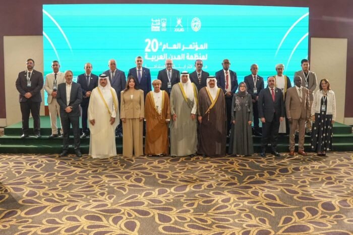 أمين بغداد: منظمة المدن العربية وافقت على مبادرة العراق لتعزيز ثقافة العمل التطوعي