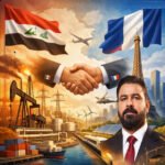 الشراكة مع أوربا من وعود إلى مشاريع فعلية كي تُقطفَ الثمار