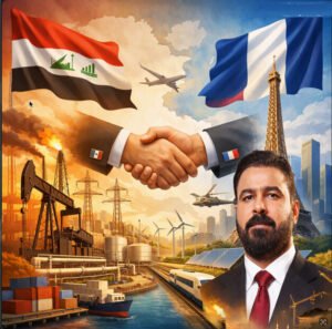 الشراكة مع أوربا من وعود إلى مشاريع فعلية كي تُقطفَ الثمار