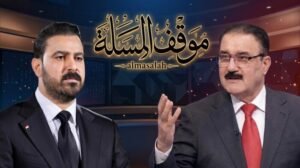 التعيبان مطالب بالأدلة أو الاعتذار.. أين موقف حكومة علي الزيدي؟
