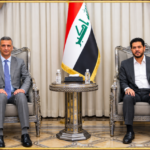 نائب رئيس الوزراء: أهمية تعزيز التعاون بين المؤسسات الحكومية والبنك المركزي