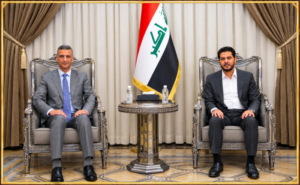 نائب رئيس الوزراء: أهمية تعزيز التعاون بين المؤسسات الحكومية والبنك المركزي