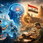 الحكومة العراقية تقترح وزارة جديدة تُعنى بالاقتصاد الرقمي والذكاء الاصطناعي والسيادة التكنولوجية