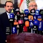 بالفيديو.. حديث وزير التعليم العالي د. حيدر بهاء عن منصة هيبك ومزاياها وفوائدها