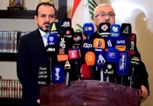 بالفيديو.. حديث وزير التعليم العالي د. حيدر بهاء عن منصة هيبك ومزاياها وفوائدها