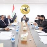 ملف السفراء تحت المساءلة.. لجنة العلاقات تستدعي وزير الخارجية لتعثر توزيعهم على البعثات الدبلوماسية