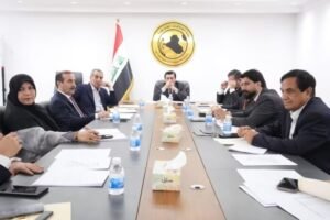 ملف السفراء تحت المساءلة.. لجنة العلاقات تستدعي وزير الخارجية لتعثر توزيعهم على البعثات الدبلوماسية