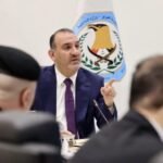 وزير الداخلية يفتتح منصة تتبع المركبات ويوجه بإنجاز الهوية الرقمية