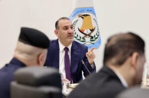 وزير الداخلية يفتتح منصة تتبع المركبات ويوجه بإنجاز الهوية الرقمية
