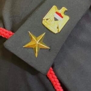 نائب بشأن ترقيات الضباط: القوانين منحت الوزراء الصلاحيات.. ولا ينبغي تقييدها