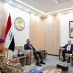 الزيدي: يجب ابعاد جهاز المخابرات عن المحاصصة الحزبية والطائفية