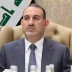 ياسر المالكي خلال زيارته امن الافراد يؤكد توظيف فاعل للتكنولوجيا