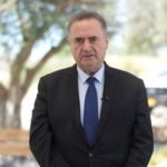 وزير الدفاع الإسرائيلي: ألقينا 35 ألف قنبلة على إيران