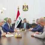 الزيدي يعلن تثبيت العقود والاجراء على الملاك مع استحداث 120 ألف درجة وظيفية